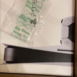 PS5